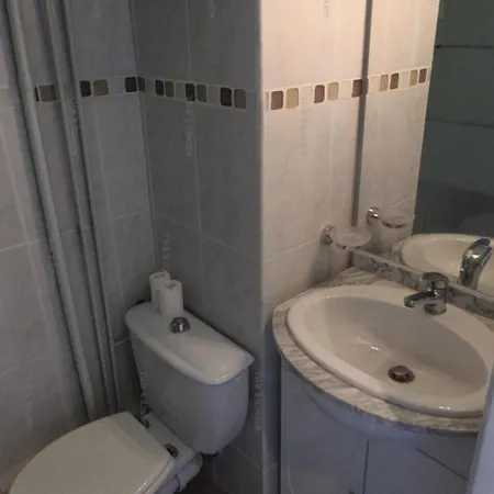 Heliopolis Batiment Fgh - 2 Couchages Cap D'agde Mae-4574 아그